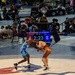 Marines Hit the Mats in Fargo