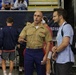 Marines Hit the Mats in Fargo