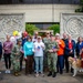 Red, White, and Run: NMRTC and NHB Bremerton Step Up for America’s 250th