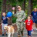 Red, White, and Run: NMRTC and NHB Bremerton Step Up for America’s 250th