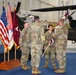 Lyster welcomes new commander