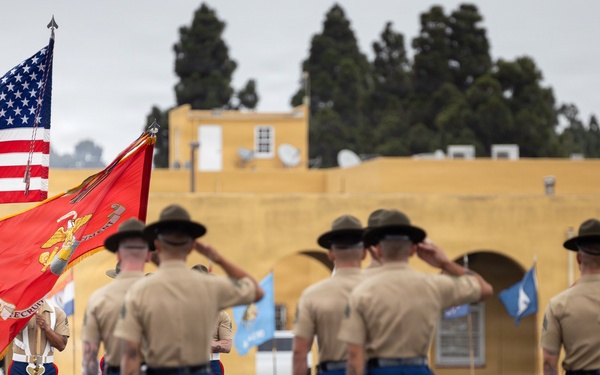 Lima Company Graduation