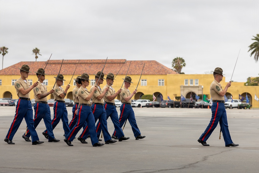 Lima Company Graduation