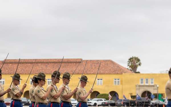 Lima Company Graduation