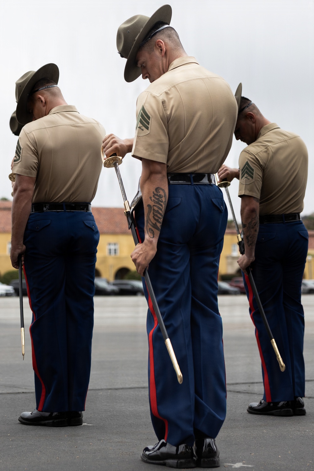 Lima Company Graduation
