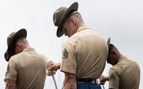Lima Company Graduation