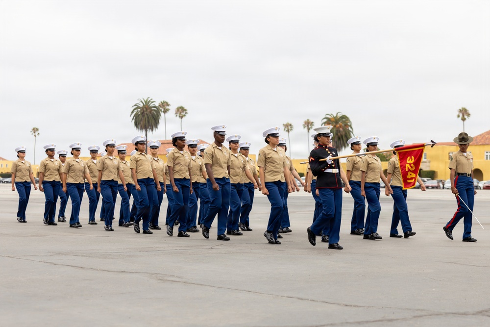 Lima Company Graduation