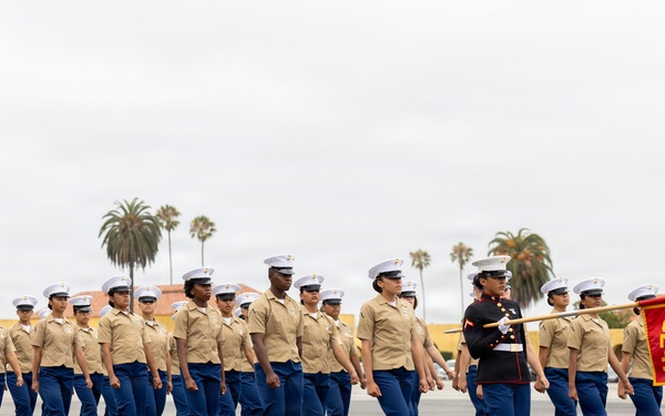 Lima Company Graduation