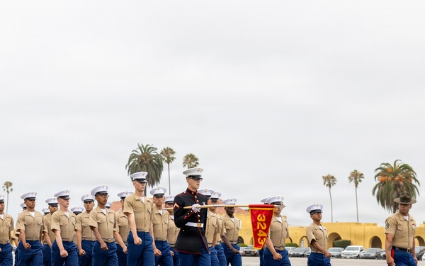 Lima Company Graduation