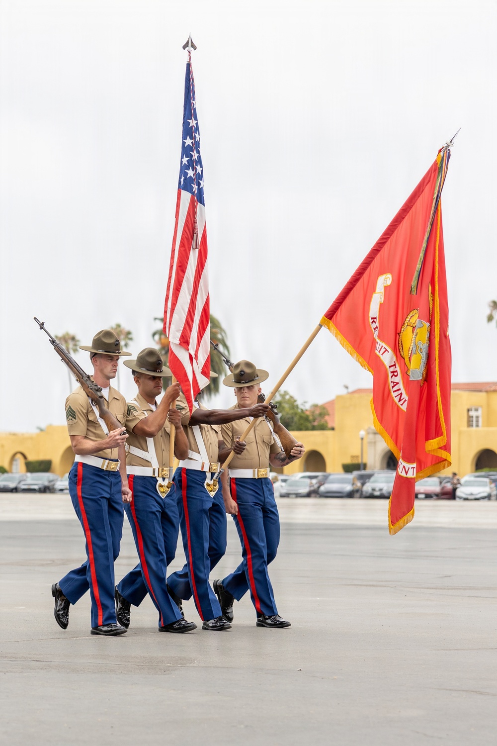 Lima Company Graduation