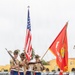 Lima Company Graduation
