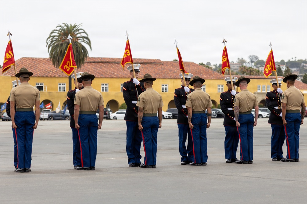 Lima Company Graduation