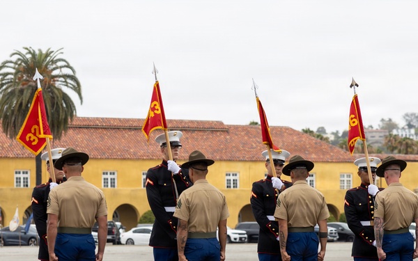 Lima Company Graduation