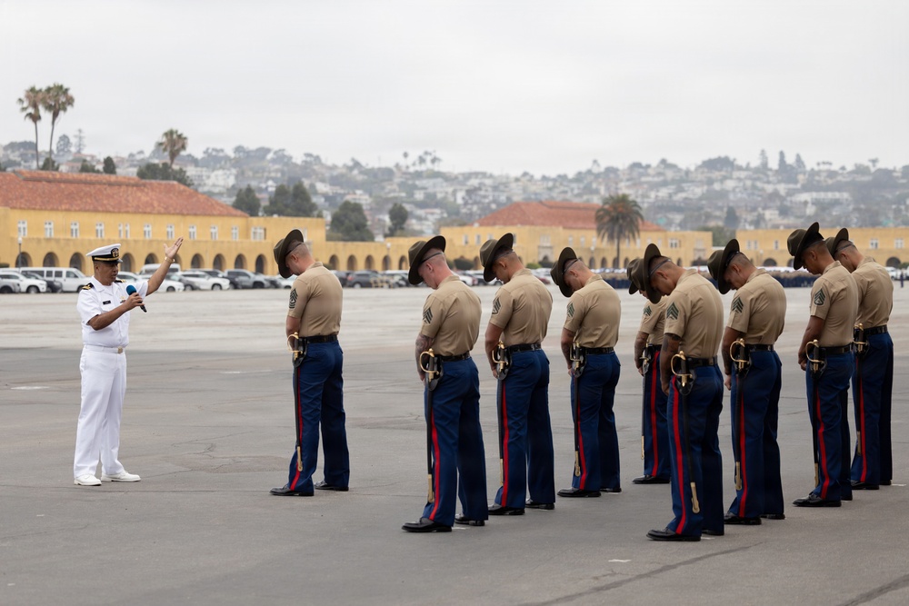 Lima Company Graduation