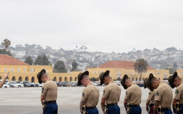 Lima Company Graduation
