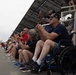 MCRDSD Lima Company Family Day