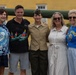 MCRDSD Lima Company Family Day