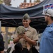 MCRDSD Lima Company Family Day
