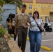 MCRDSD Lima Company Family Day