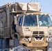 Delta Battery conducts site establishment during operational readiness exercise