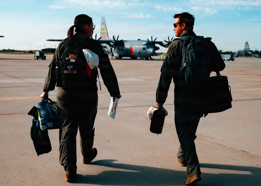 Flying the Brand for America’s 250th