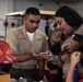 MCRDSD Lima Company Family Day