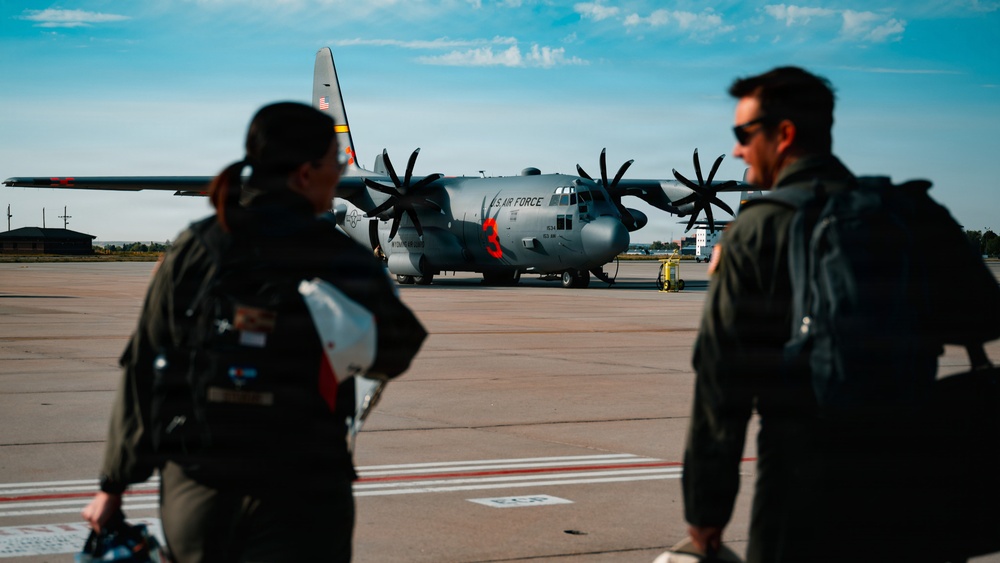 Flying the Brand for America’s 250th