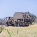 Delta Battery conducts site establishment during operational readiness exercise