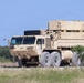 Delta Battery conducts site establishment during operational readiness exercise