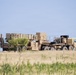 Delta Battery conducts site establishment during operational readiness exercise