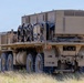 Delta Battery conducts site establishment during operational readiness exercise