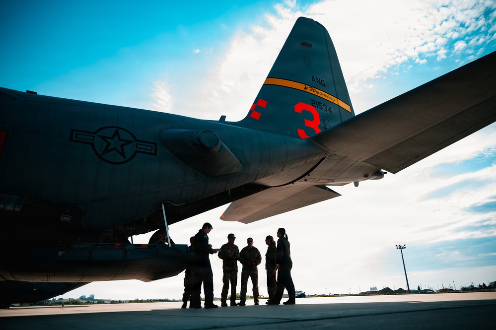 Flying the Brand for America’s 250th