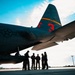 Flying the Brand for America’s 250th