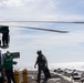 USS Gridley (DDG 101) supports disaster assistance for Venezuela