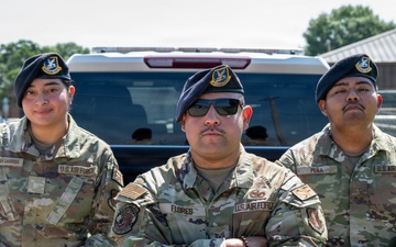 Arkansas Guardsmen Fluent in Spanish Land Unique Mission to Guatemala