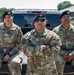 Arkansas Guardsmen Fluent in Spanish Land Unique Mission to Guatemala