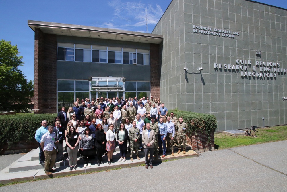 Ted Stevens Center for Arctic Security Studies hosted an International Cooperative Engagement Program for Polar Research (ICE-PPR) Communications Workshop