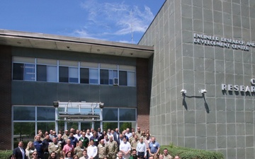 International Cooperative Engagement Program for Polar Research (ICE-PPR) Communications Workshop