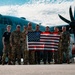 Flying the Brand for America’s 250th