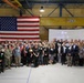 Ted Stevens Center for Arctic Security Studies hosted an International Cooperative Engagement Program for Polar Research (ICE-PPR) Communications Workshop