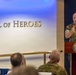 USMC Director of Intelligence Change of Command