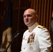 Rear Adm. Figanbaum Relieves Rear Adm. Nash as Commander, Submarine Group 9