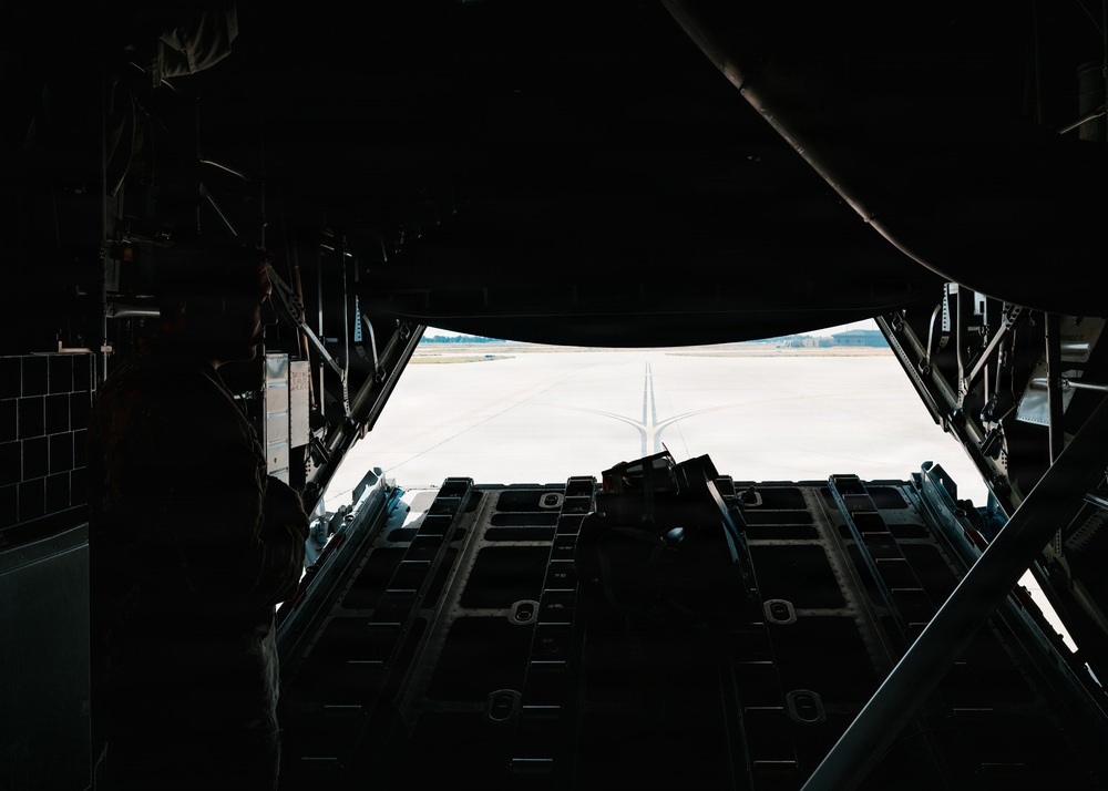 Flying the Brand for America’s 250th