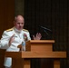Rear Adm. Figanbaum Relieves Rear Adm. Nash as Commander, Submarine Group 9