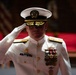 Rear Adm. Figanbaum Relieves Rear Adm. Nash as Commander, Submarine Group 9