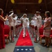 Rear Adm. Figanbaum Relieves Rear Adm. Nash as Commander, Submarine Group 9