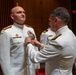 Rear Adm. Figanbaum Relieves Rear Adm. Nash as Commander, Submarine Group 9