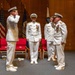 Rear Adm. Figanbaum Relieves Rear Adm. Nash as Commander, Submarine Group 9