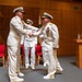 Rear Adm. Figanbaum Relieves Rear Adm. Nash as Commander, Submarine Group 9