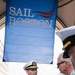 Sail250 Boston Opening Ceremony